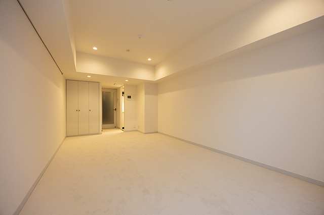 恵比寿ガーデンテラス弐番館のその他|※写真は同タイプ住戸です。