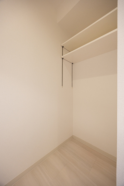 恵比寿ガーデンテラス弐番館のその他|※写真は同タイプ住戸です。