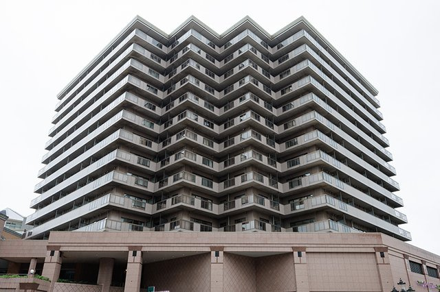 恵比寿ガーデンテラス弐番館のその他