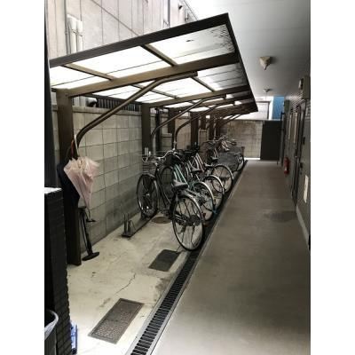 パルメゾン和光のその他