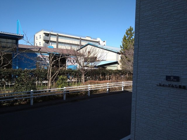 クレイノヒューゲル七番館のその他