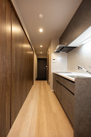 恵比寿ガーデンテラス弐番館のその他|※写真は同タイプ住戸です。
