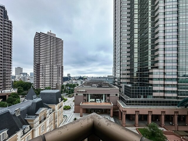 恵比寿ガーデンテラス弐番館のその他