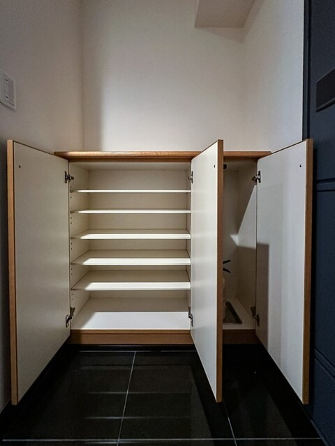 恵比寿ガーデンテラス弐番館のその他|※写真は同タイプ住戸です。