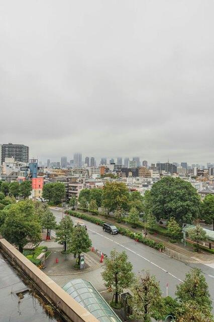 恵比寿ガーデンテラス弐番館のその他