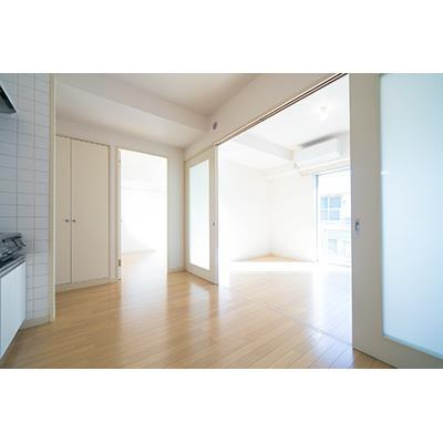 カーサパルマスのその他|※写真は同タイプ住戸です。