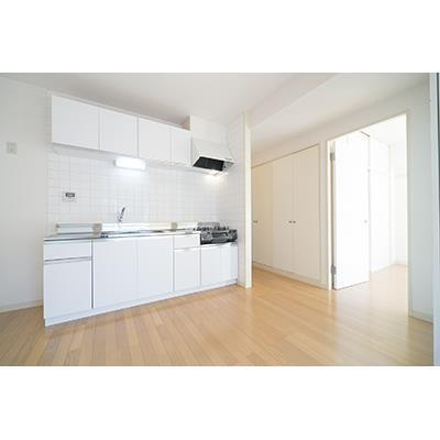 カーサパルマスのその他|※写真は同タイプ住戸です。