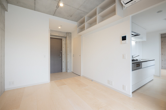 ソルテ千駄ヶ谷のその他|※写真は同タイプ住戸です。
