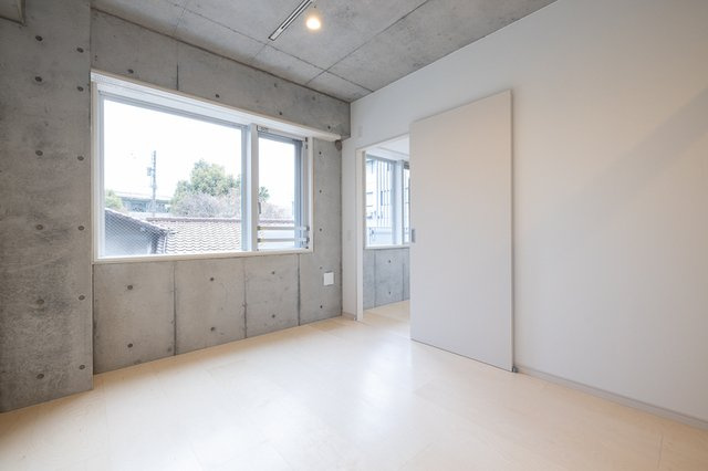 ソルテ千駄ヶ谷のその他|※写真は同タイプ住戸です。