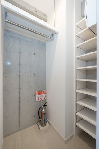 ソルテ千駄ヶ谷のその他|※写真は同タイプ住戸です。