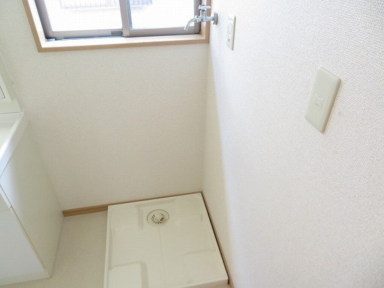 グリーンベルの収納|こまごまとしたものを収納できそうですね