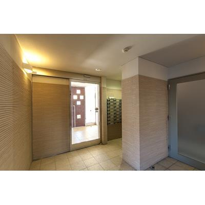 グレイスコート元住吉のその他