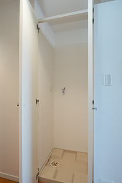 ＬｉｎｋＳ．のその他|※写真は同タイプ住戸です。