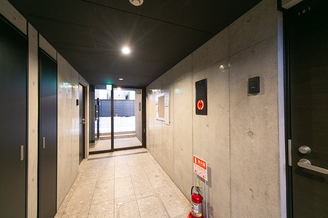 ＬＡＰｉＳ武蔵小山のその他