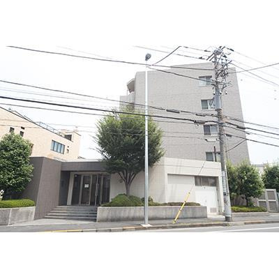 クラッサ元住吉のその他