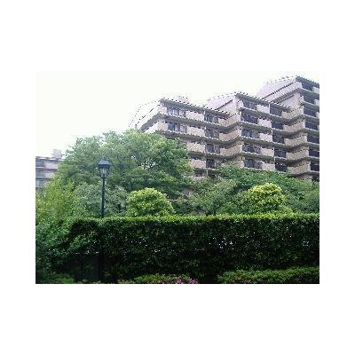 パークシティ本牧Ｇ棟のその他