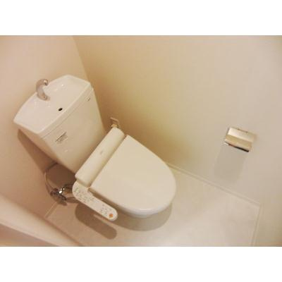 パークアクシス菊川のその他|※写真は同タイプ住戸です。