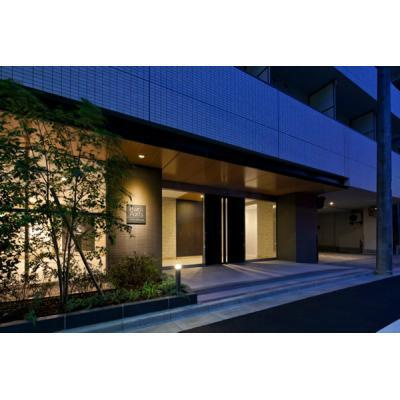 パークアクシス錦糸町・親水公園のその他