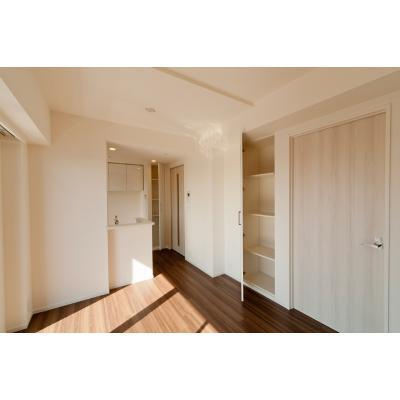 パークアクシス上野のその他|※写真は同タイプ住戸です。
