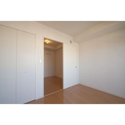 パークキューブ上野のその他|※写真は同タイプ住戸です。