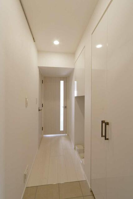 パークアクシス秋葉原Ｅａｓｔのその他|※写真は同タイプ住戸です。