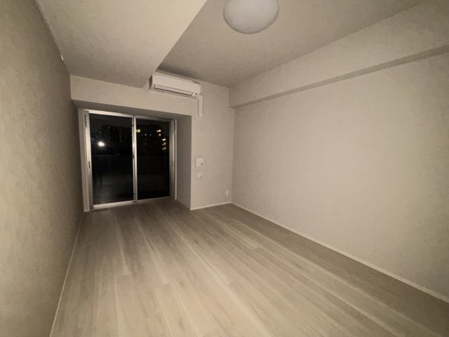 GENOVIA南千住Ⅸskygardenの居間・リビング|こちらのリビングで趣味の時間をお楽しみください