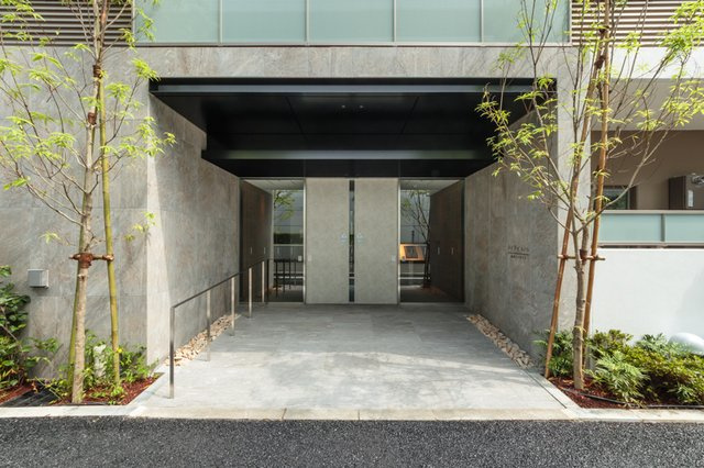 パークアクシス品川シーサイドのその他