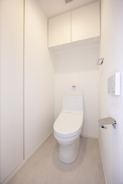 パークアクシス五反田スカイタワーのトイレ|トイレも気になるポイント