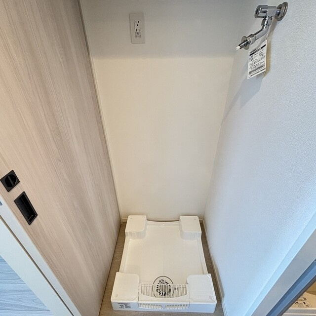 パークアクシス五反田スカイタワーのその他|※写真は同タイプ住戸です。
