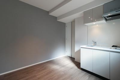 グランドレジデンス学芸大学のその他|※写真は同タイプ住戸です。