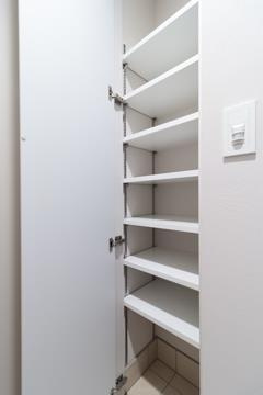 グランドレジデンス学芸大学のその他|※写真は同タイプ住戸です。