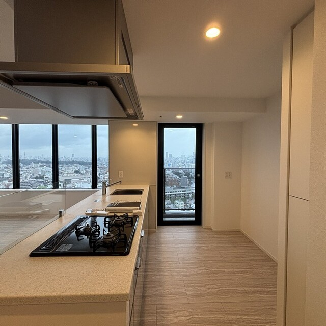 パークアクシス五反田スカイタワーのその他|※写真は同タイプ住戸です。