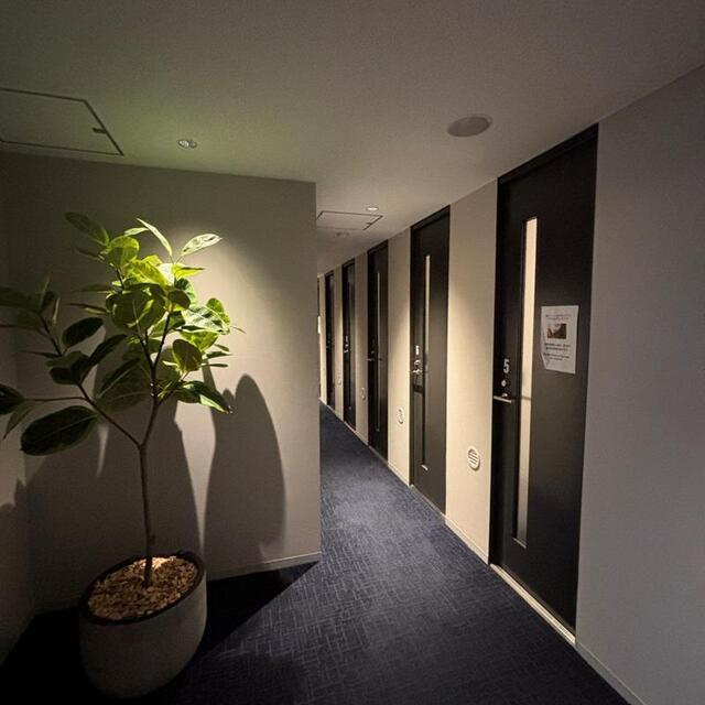 パークアクシス新宿百人町のその他