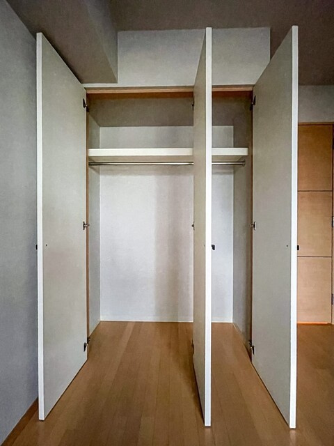 ＭＦＰＲ目黒タワーのその他|※写真は同タイプ住戸です。