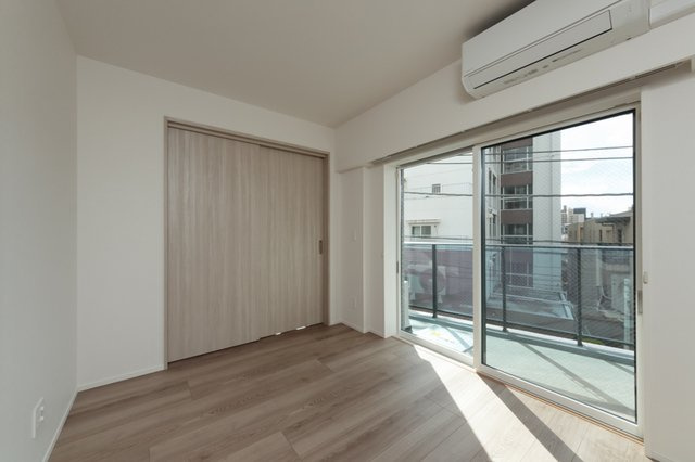 デュークハウス目黒のその他|※写真は同タイプ住戸です。