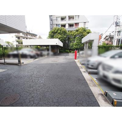 パークアクシス代官山のその他