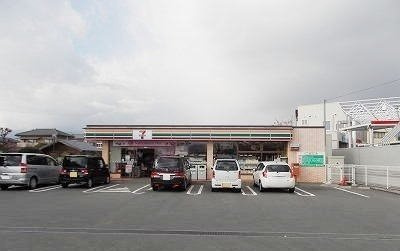 エルディム初音Ⅰの周辺|セブンイレブン 三島加茂店まで1300m