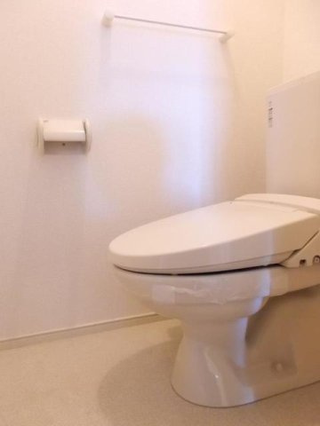ルミエールのトイレ|トイレも気になるポイント