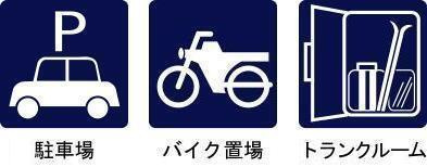 パークアクシス赤坂のその他