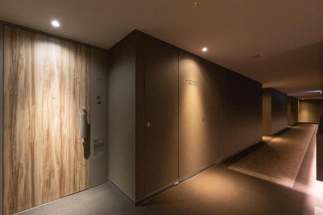 パークアクシス御成門のその他
