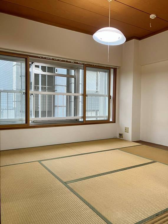 麻布十番中央マンションのその他