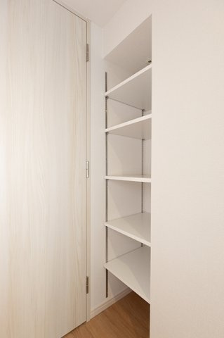 フィシオ飯田橋のその他|※写真は同タイプ住戸です。