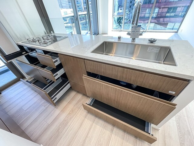 パークコート青山高樹町ザ　タワーのその他|※写真は同タイプ住戸です。