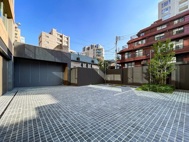 パークコート青山高樹町ザ　タワーのその他
