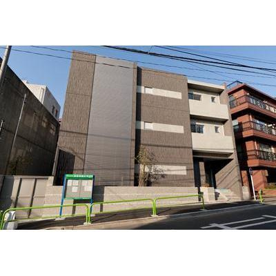 エル・セレーノ南麻布のその他