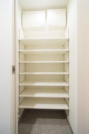 ユニゾンタワーのその他|※写真は同タイプ住戸です。