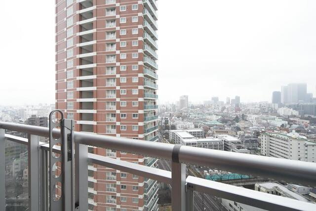 ユニゾンタワーのその他|※写真は同タイプ住戸です。