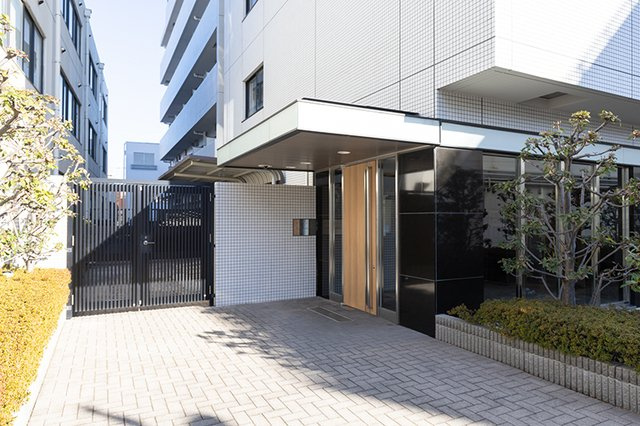 クラッサ中野のその他