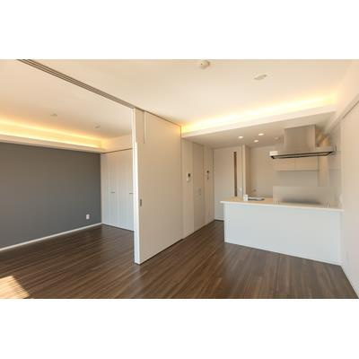 アンソレイユ氷川台のその他|※写真は同タイプ住戸です。