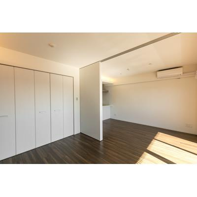 アンソレイユ氷川台のその他|※写真は同タイプ住戸です。